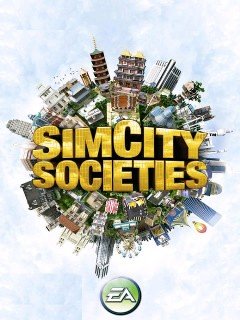 game pic for SimCity Societies